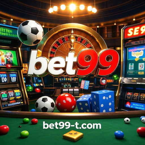 bet99 bet99