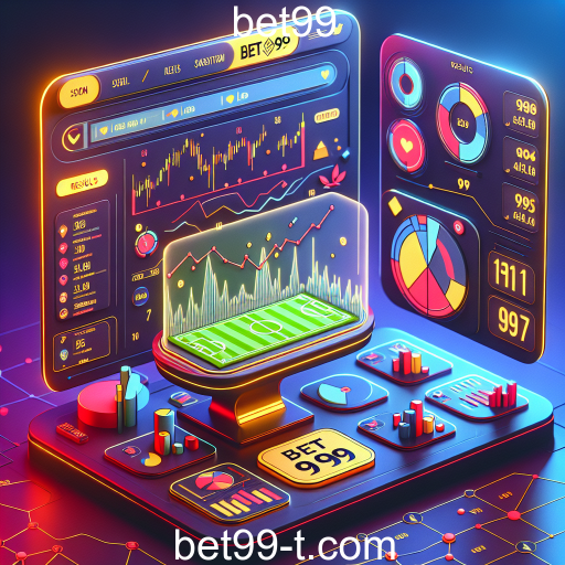 Resultados A Importância da Seção de Resultados na bet99 para Apostadores