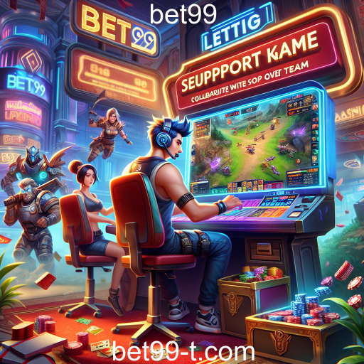 A Importância do Suporte nos Jogos Multiplayer