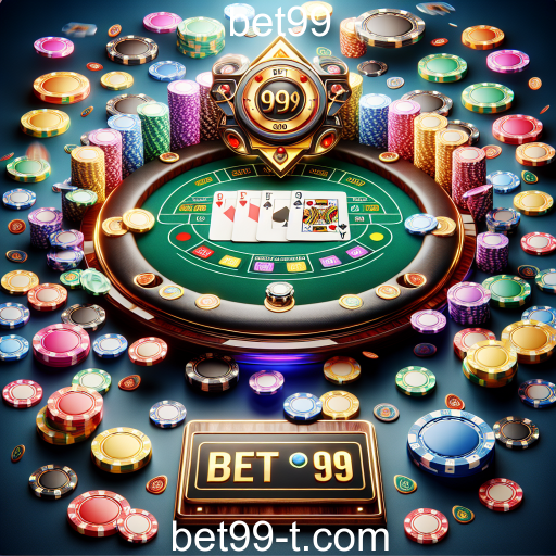 Explorando a Categoria de Jogos de Mesa no Bet99